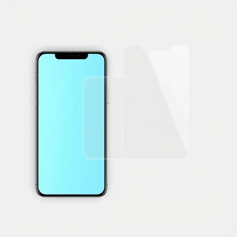 Screen Protector - Ultra Clear